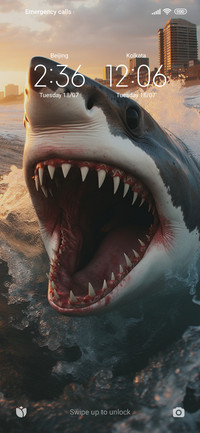 Shark