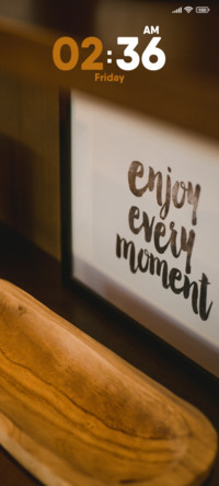 Moment
