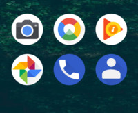 Android Q