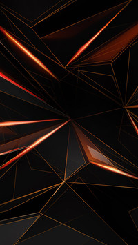 Abstract Wallpaper 