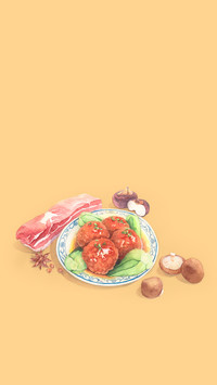 舌尖诱惑