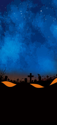 Happy Halloween