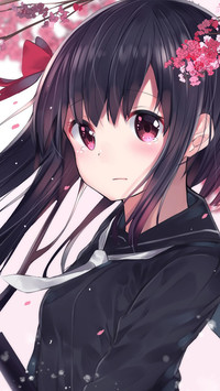花非花