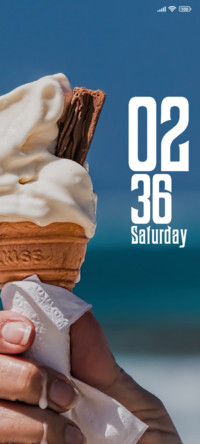 Icecream