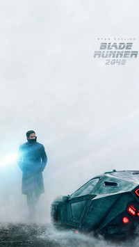 officer k blade runner