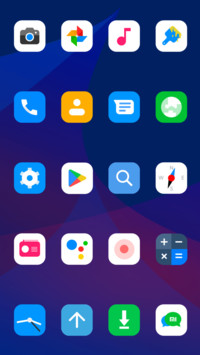 Colorspace V11