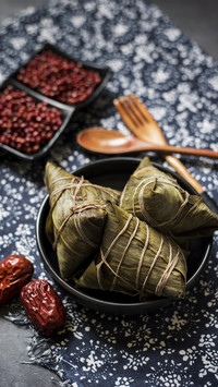 你真的会煮粽子吗