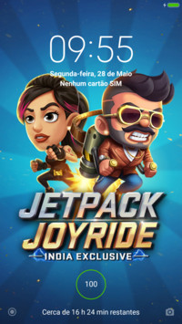 Jetpack Joyride