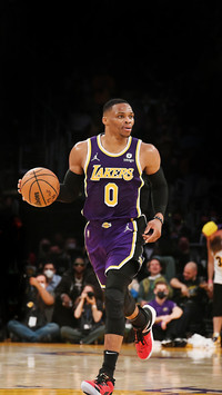 NBA最强快攻高手