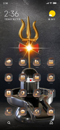 Shiv sam