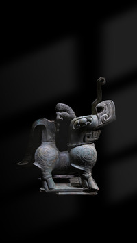 墓葬青铜器的防腐奥秘