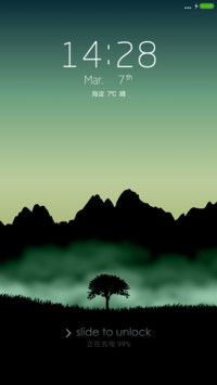 一森三幻
