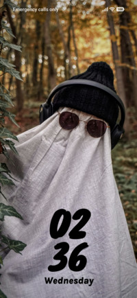 Cool Casper