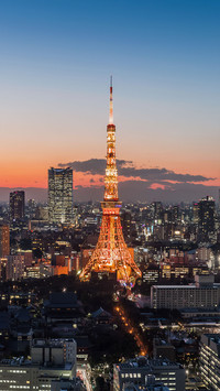 City Building-PAIXIN