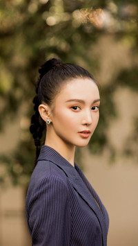 金晨
