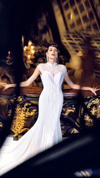 我是女王