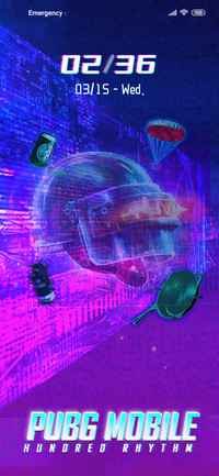 PUBGM Cyber