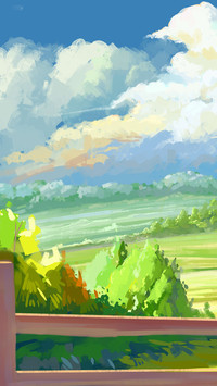 Summer solstice