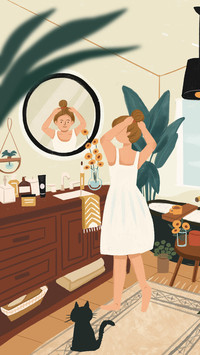 Skin care 16