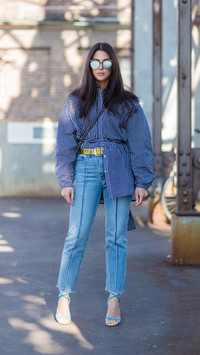 Autumn essential shirts and Capris 03