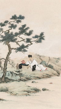 青年艺术100展览