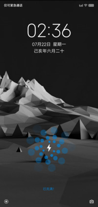 Ink Screen