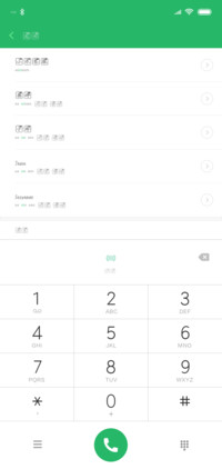 汉呈王天喜创意体