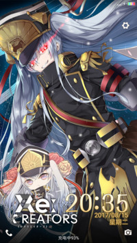 Re：creators