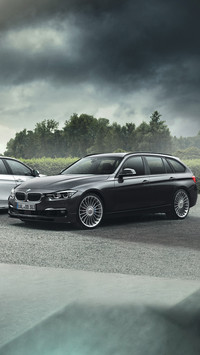Alpina B7