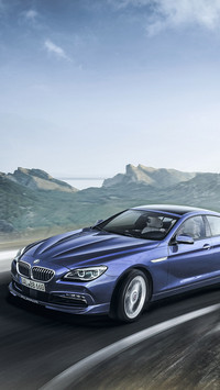 Alpina B6