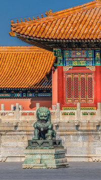 Which palace is Jinluan Hall 60
