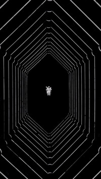 Interstellar ©LuYao