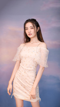 宝藏女孩 徐璐