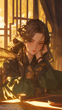 古代女子的“休夫”权