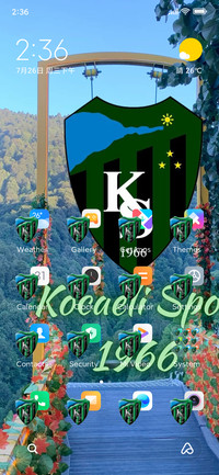 KOCAELI SPOR