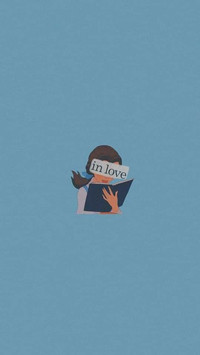 Bella in love