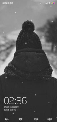 无处安放的青春