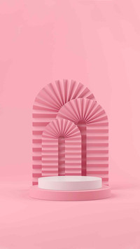 Three dimensional geometric shape