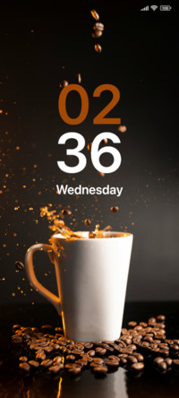 Coffee Beans