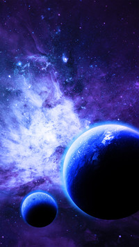 Exoplanets may contain a large amount of water 7