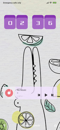 Fruits - Simple_3MDS