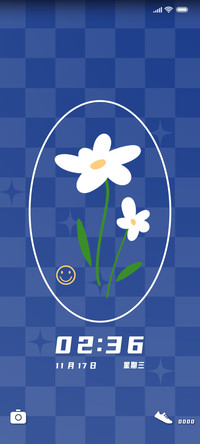 克莱因蓝 一期一祈