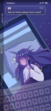 BedtimeStoriesGirl