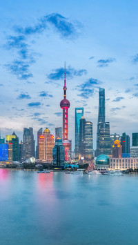 建筑的魅力-锐景创意