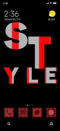 Style