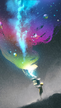 Childhood illustration