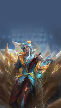 《LOL》最佳射手