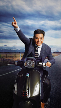 雷军