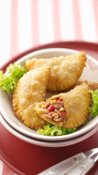 墨西哥特色小吃