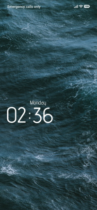 Sea Cold